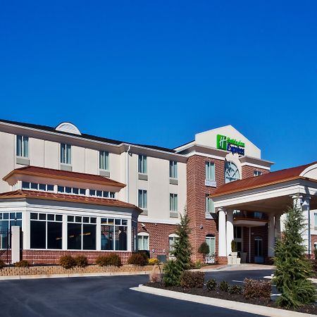 Holiday Inn Express & Suites Bremen Ga By Ihg Bagian luar foto
