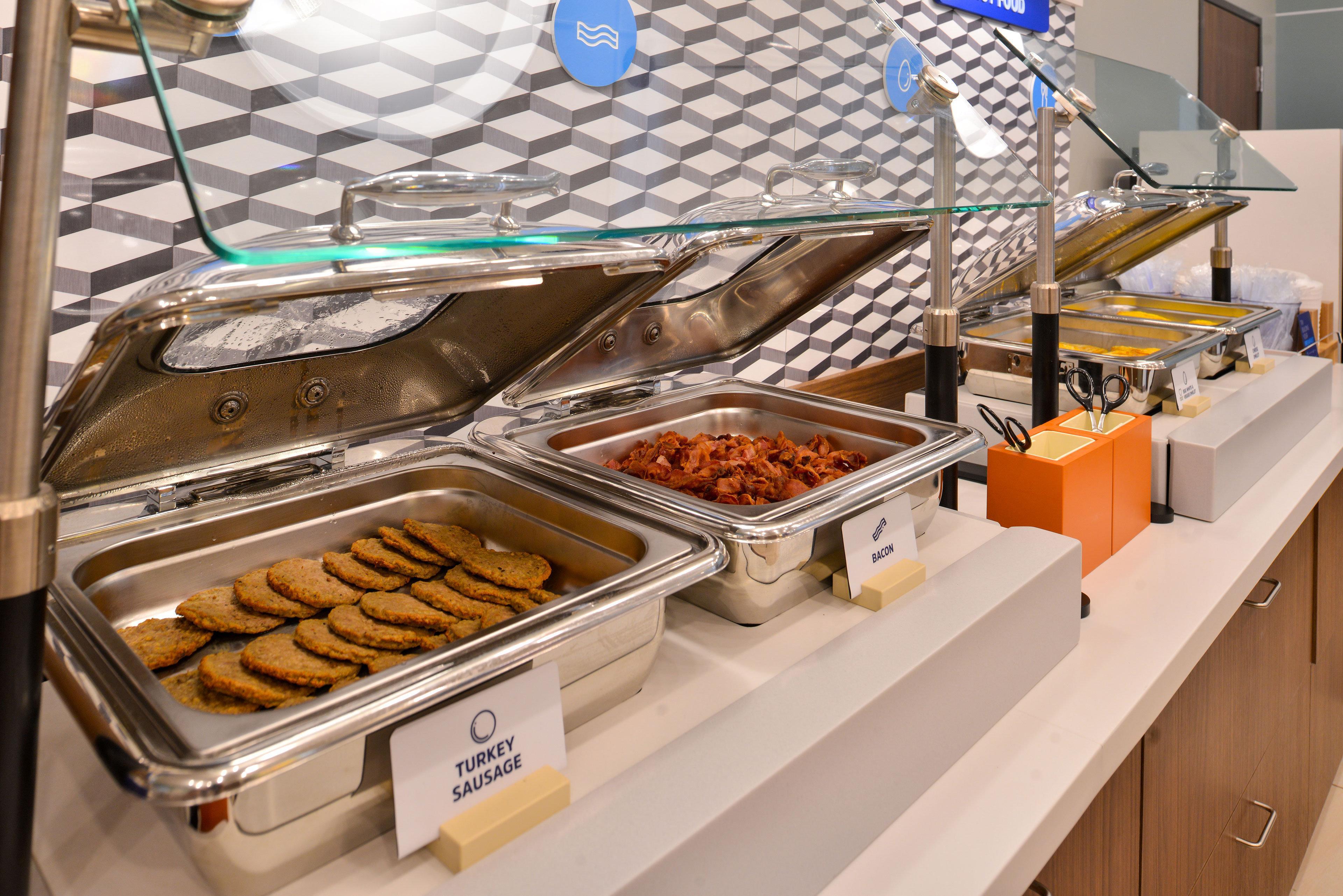 Holiday Inn Express & Suites Bremen Ga By Ihg Bagian luar foto