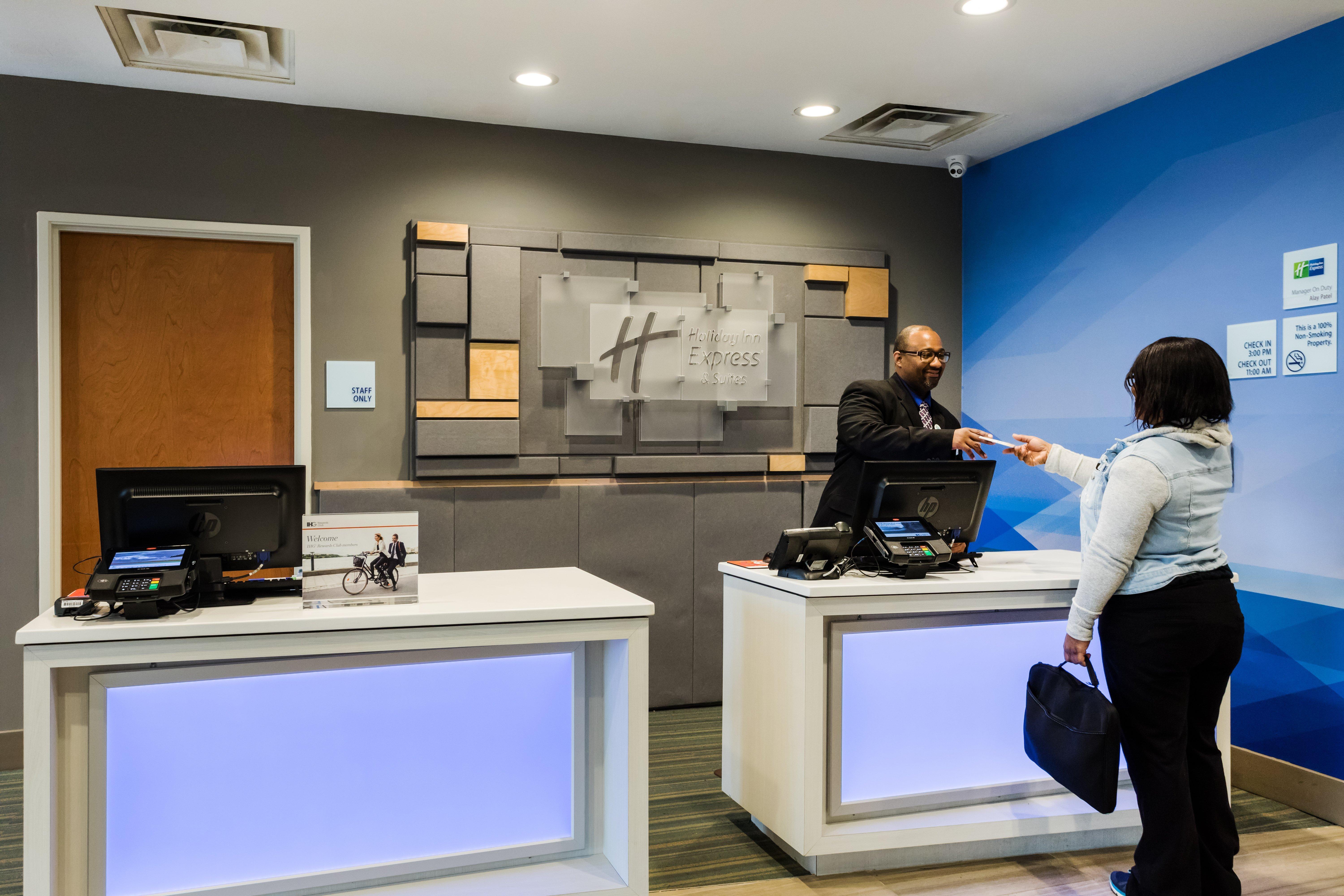 Holiday Inn Express & Suites Bremen Ga By Ihg Bagian luar foto