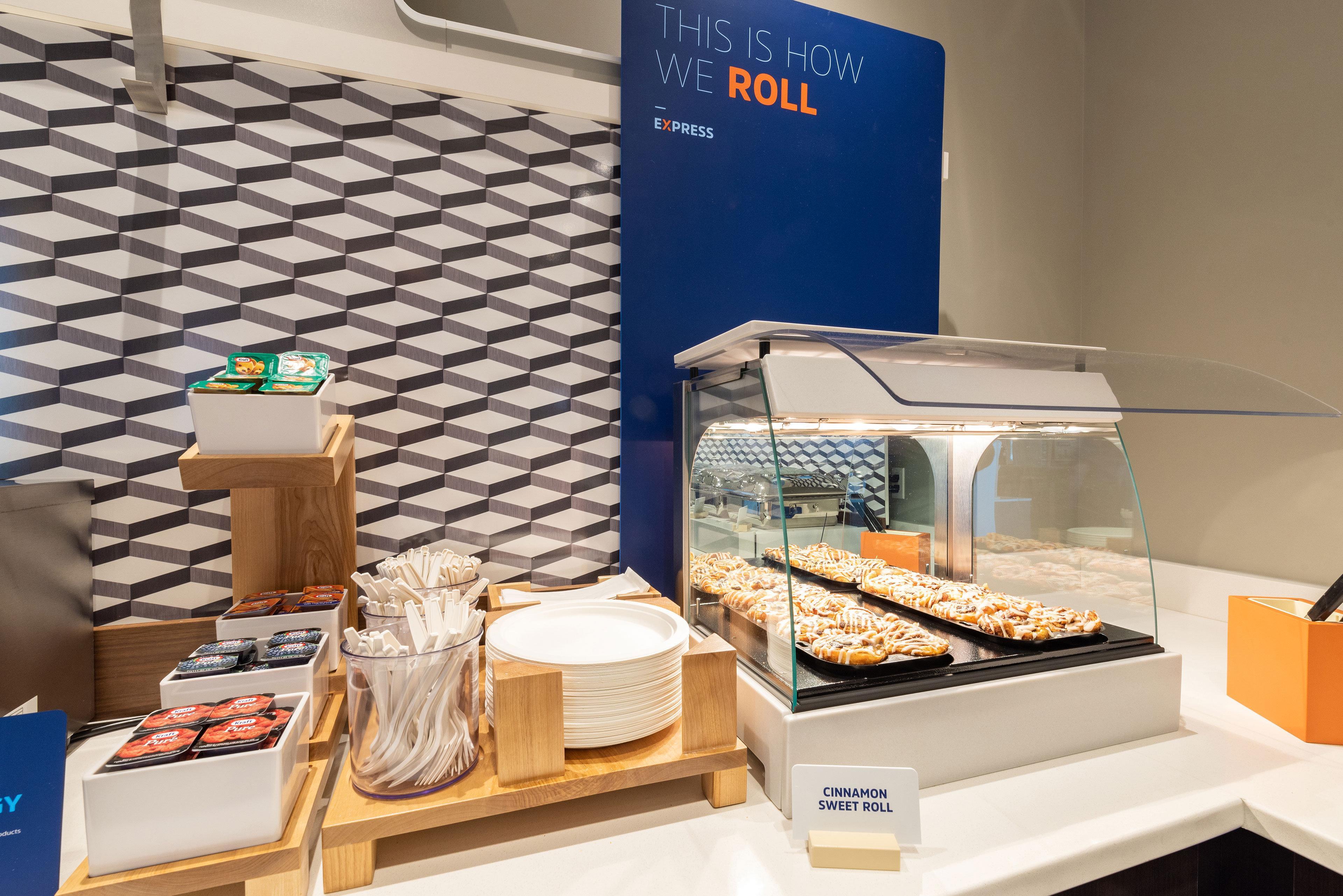 Holiday Inn Express & Suites Bremen Ga By Ihg Bagian luar foto