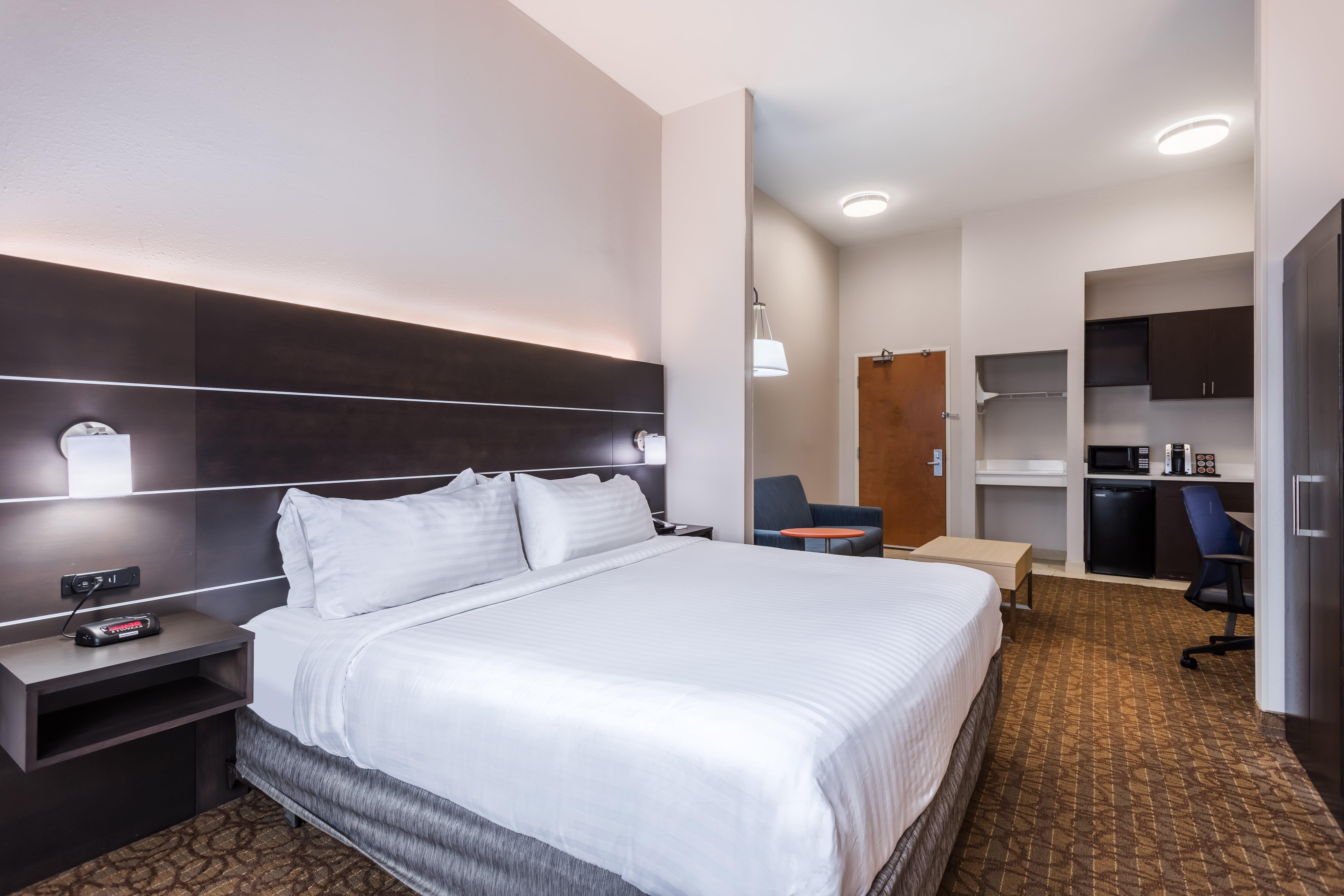 Holiday Inn Express & Suites Bremen Ga By Ihg Bagian luar foto
