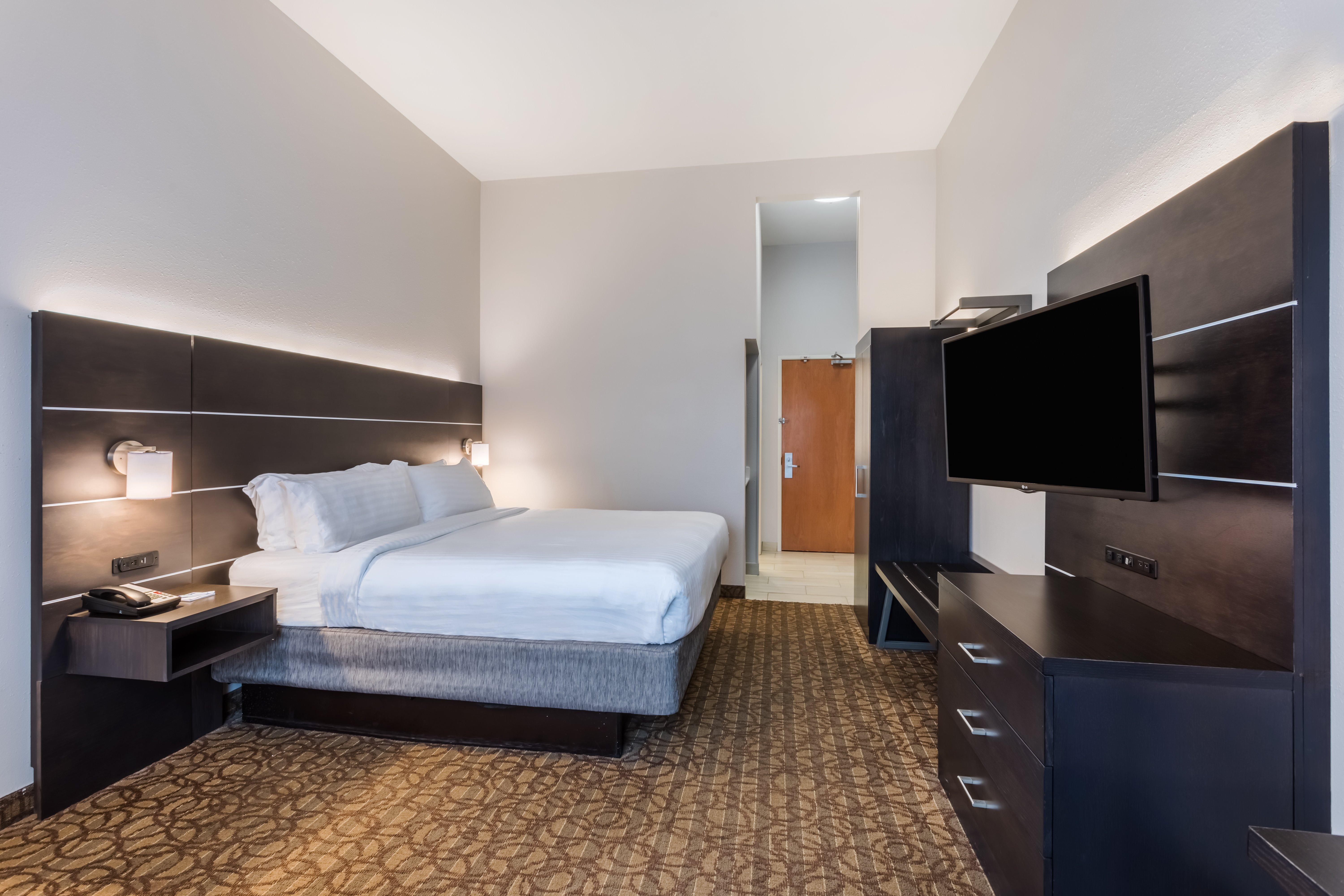 Holiday Inn Express & Suites Bremen Ga By Ihg Bagian luar foto