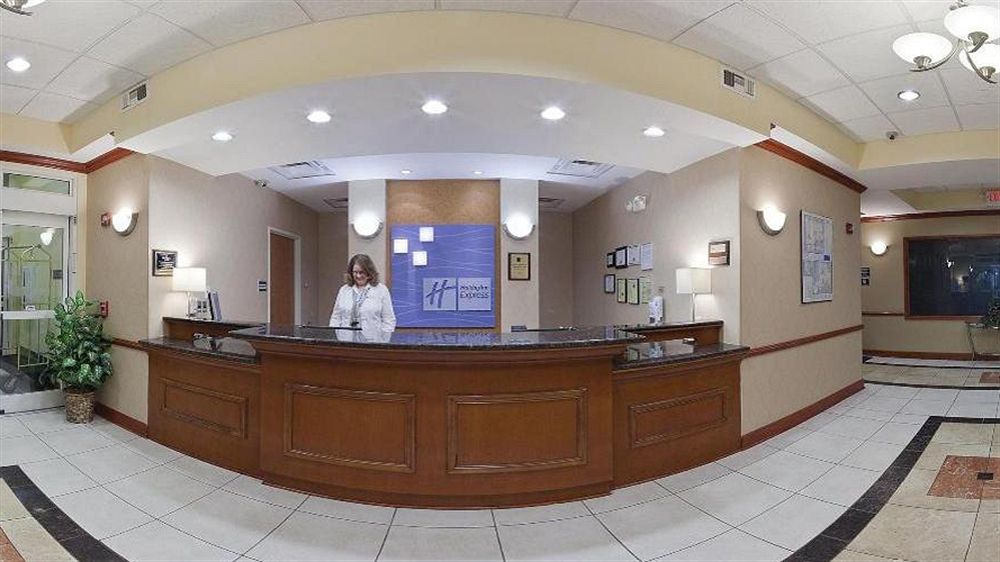Holiday Inn Express & Suites Bremen Ga By Ihg Bagian luar foto