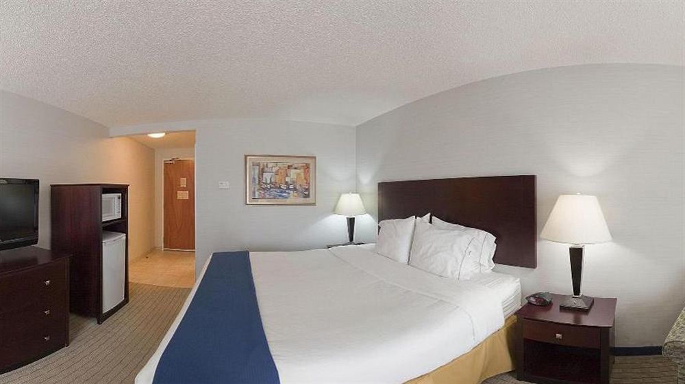 Holiday Inn Express & Suites Bremen Ga By Ihg Bagian luar foto