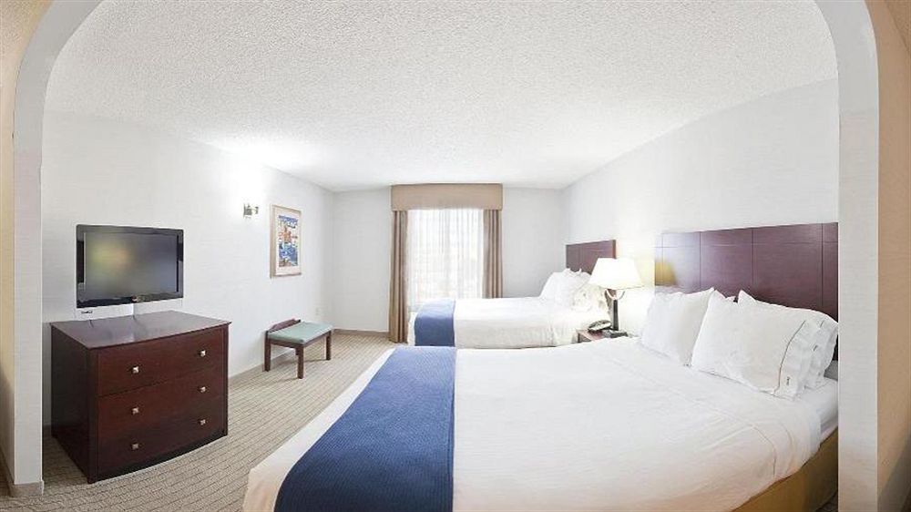 Holiday Inn Express & Suites Bremen Ga By Ihg Bagian luar foto