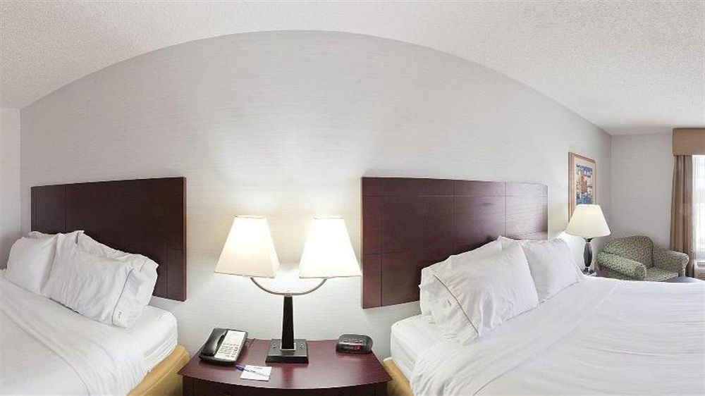 Holiday Inn Express & Suites Bremen Ga By Ihg Bagian luar foto