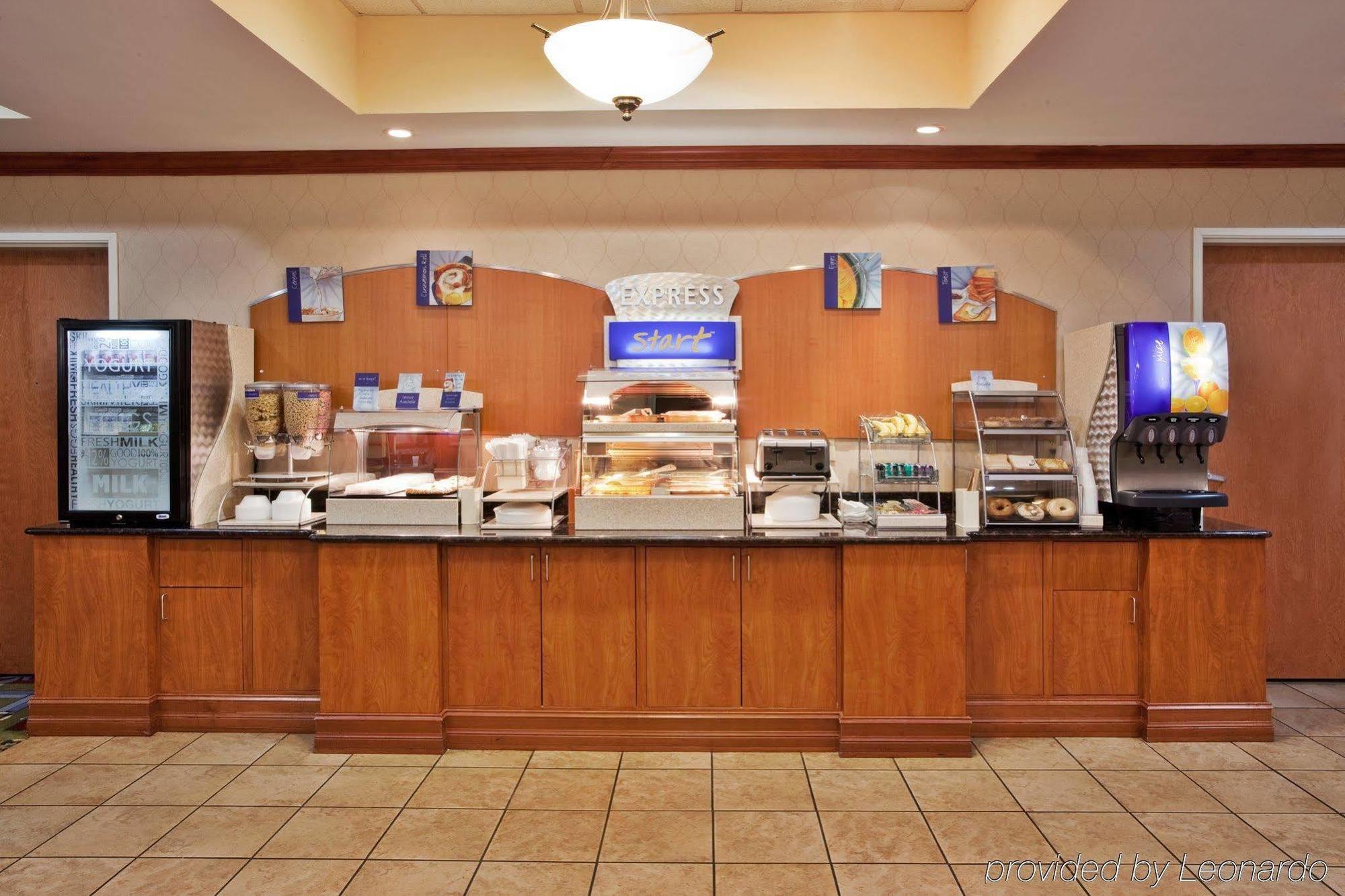 Holiday Inn Express & Suites Bremen Ga By Ihg Bagian luar foto