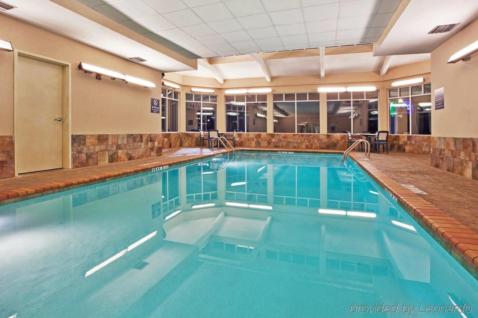 Holiday Inn Express & Suites Bremen Ga By Ihg Bagian luar foto