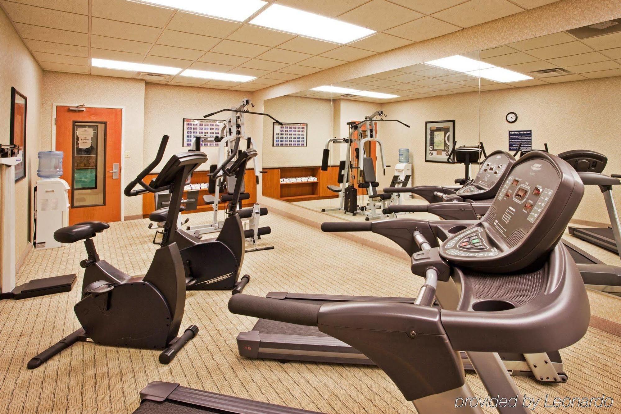 Holiday Inn Express & Suites Bremen Ga By Ihg Bagian luar foto