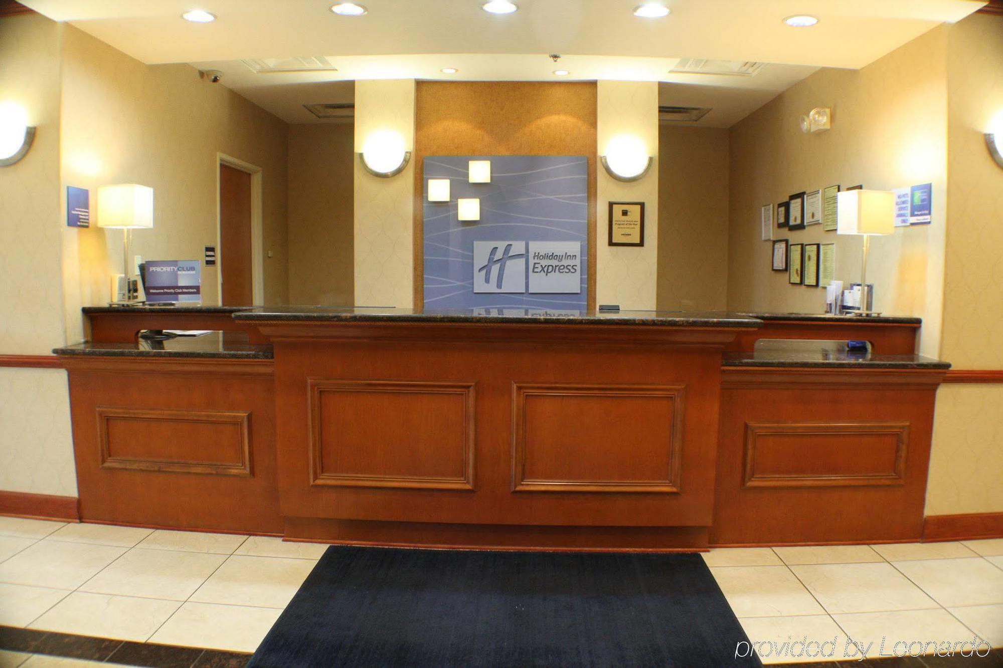 Holiday Inn Express & Suites Bremen Ga By Ihg Bagian luar foto