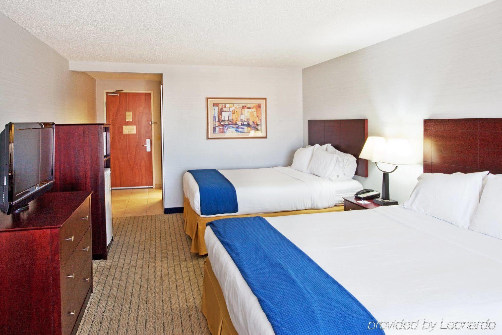 Holiday Inn Express & Suites Bremen Ga By Ihg Bagian luar foto