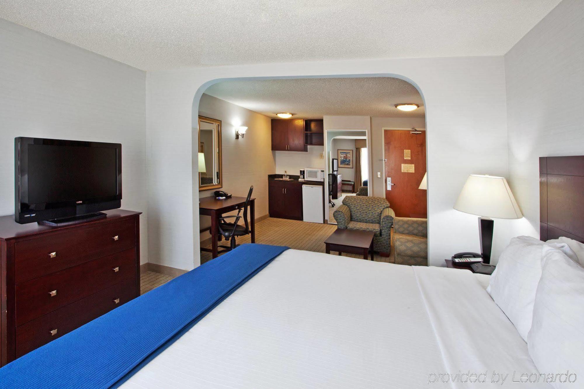 Holiday Inn Express & Suites Bremen Ga By Ihg Bagian luar foto