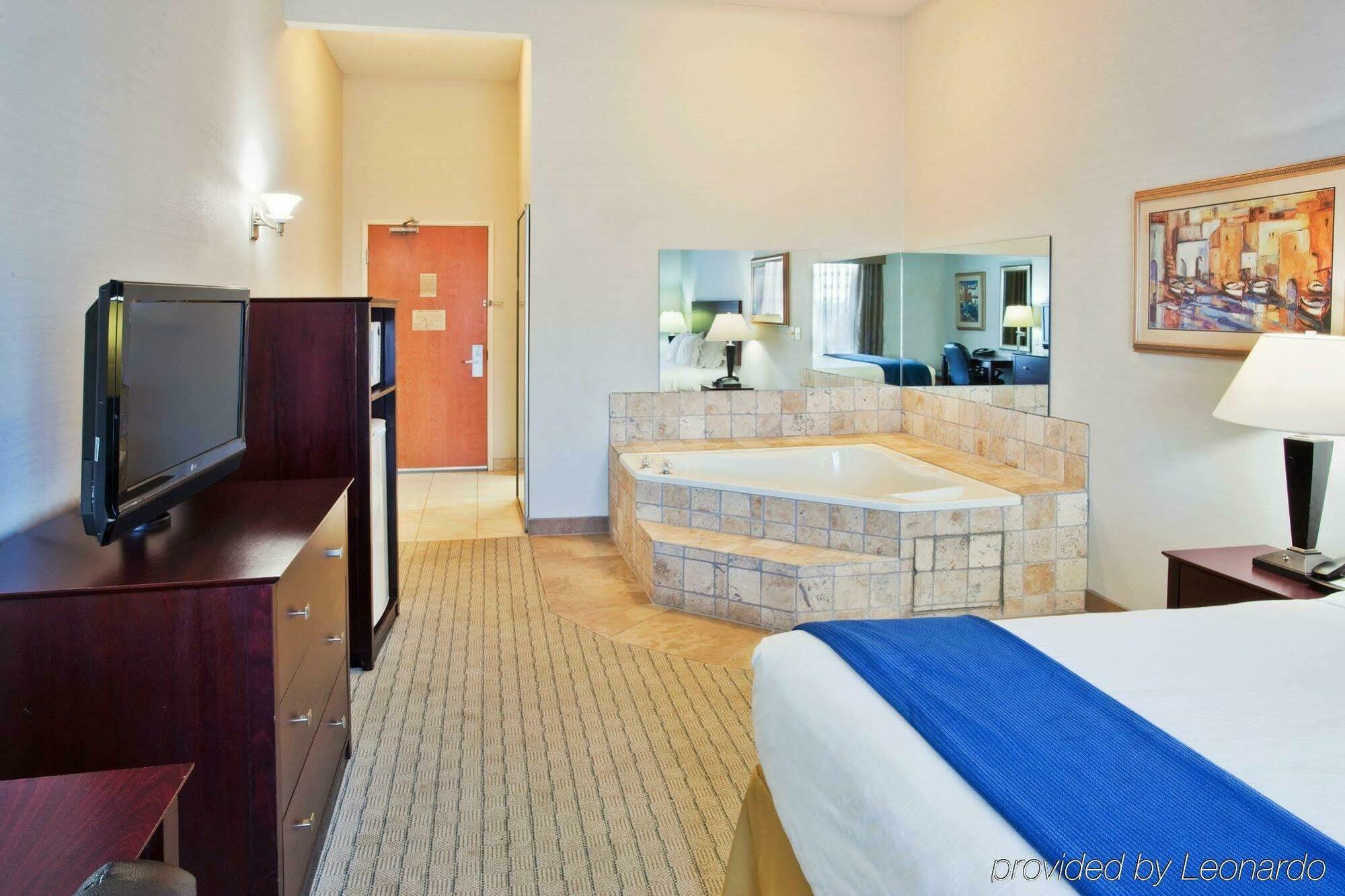 Holiday Inn Express & Suites Bremen Ga By Ihg Bagian luar foto