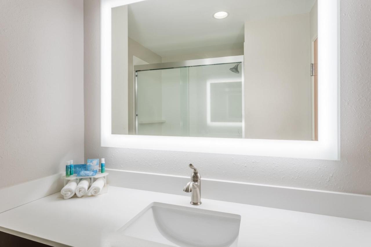 Holiday Inn Express & Suites Bremen Ga By Ihg Bagian luar foto